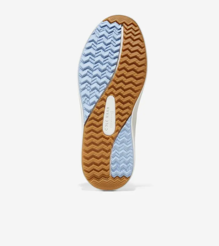 Golf Women Cole Haan GrandPr Topspin Golf Shoes Heather Greysesameoptic White Golf Women Cole Haan GrandPr Topspin Golf Shoes Heather Greysesameoptic White