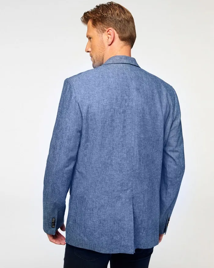 Jackets 038 Coats Men 7 For All Mankind Notch Lapel Suit Jacket