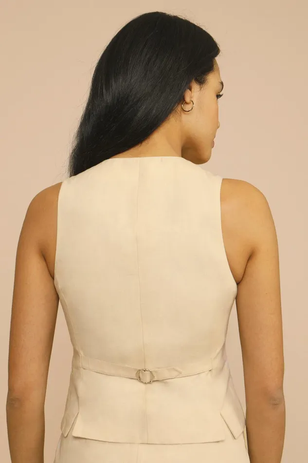 JACOB Top Cord Women Rouje Blouses and Tops