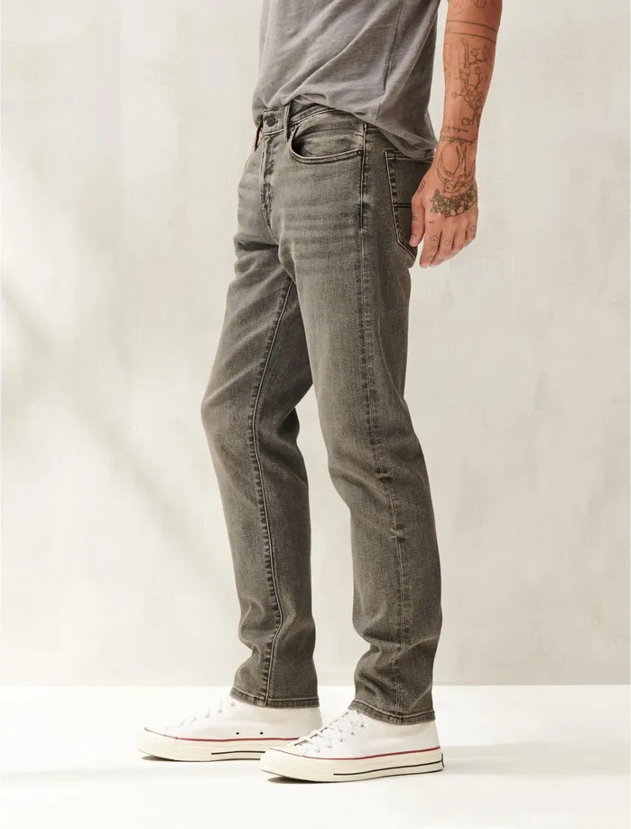 Jeans Men Lucky Brand 110 Slim Advanced Stretch Jean Benoit New