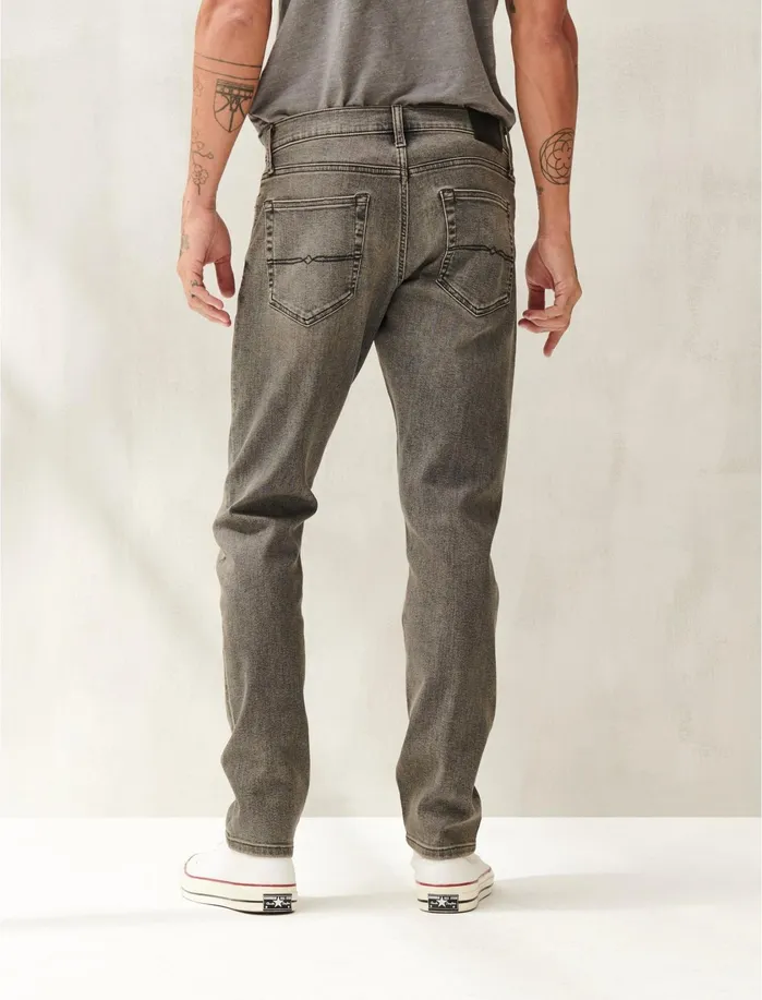 Jeans Men Lucky Brand 110 Slim Advanced Stretch Jean Benoit New