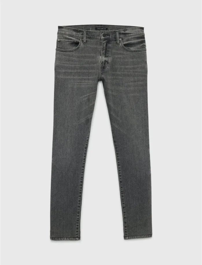 Jeans Men Lucky Brand 110 Slim Advanced Stretch Jean Benoit New