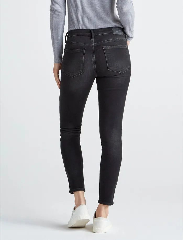 Jeans Women Lucky Brand Ava Super Skinny Wykes