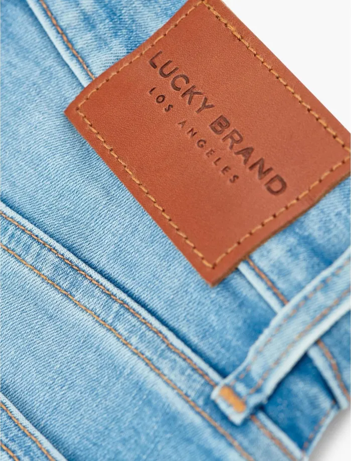 Jeans Women Lucky Brand High Rise Bridgette Skinny Jean Rae Ct