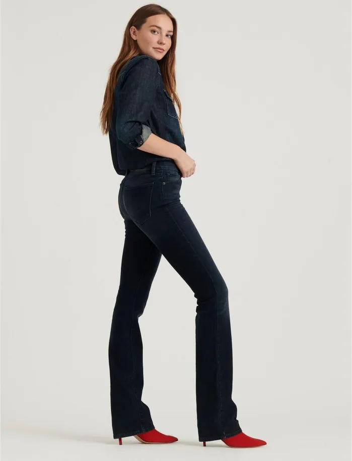 Jeans Women Lucky Brand Lolita Boot Dartmouth