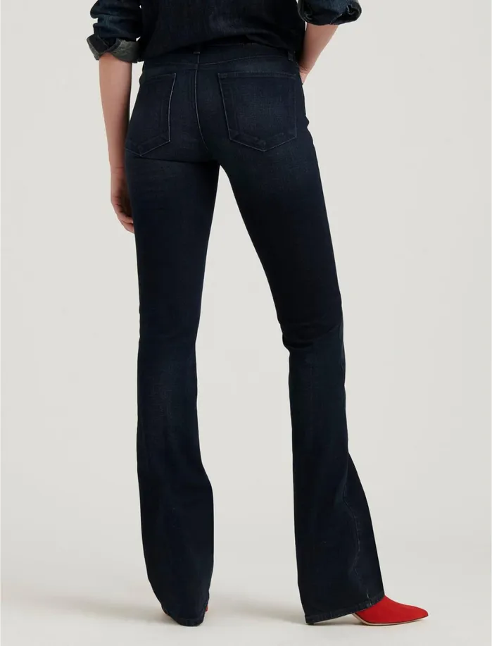 Jeans Women Lucky Brand Lolita Boot Dartmouth