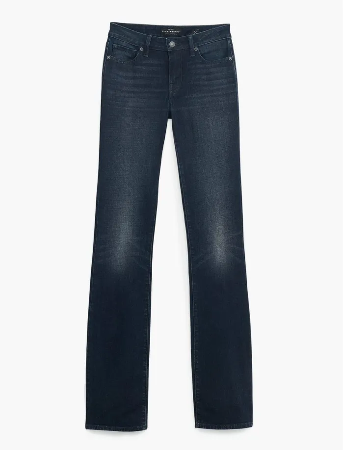 Jeans Women Lucky Brand Lolita Boot Dartmouth