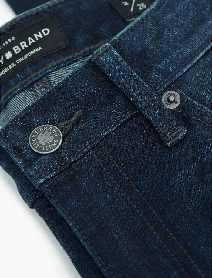 Jeans Women Lucky Brand Lolita Boot Dartmouth