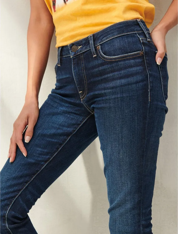 Jeans Women Lucky Brand Low Rise Lolita Skinny Jean Davis