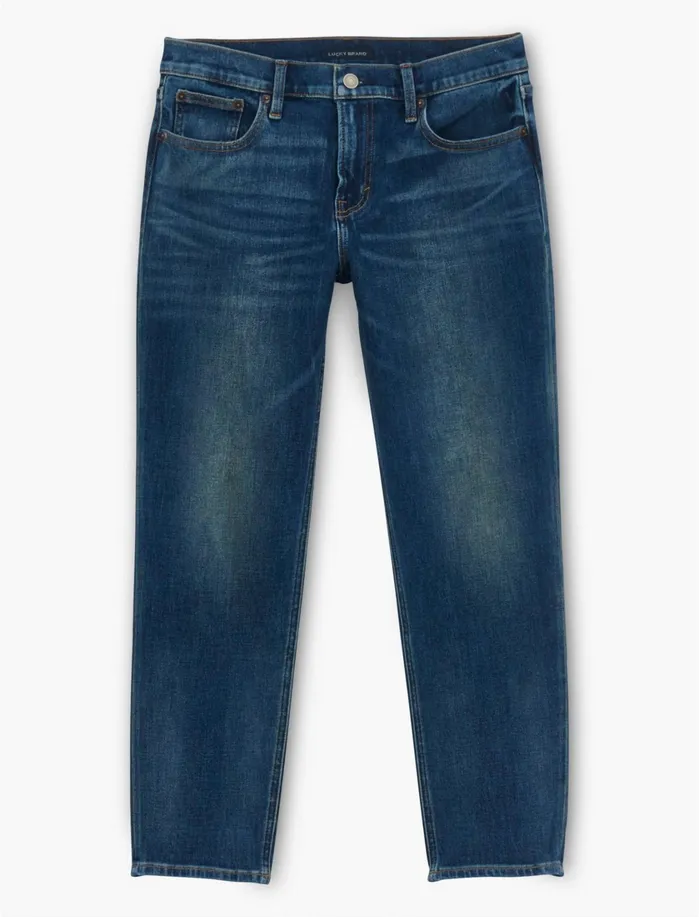 Jeans Women Lucky Brand Mid Rise Sienna Boyfriend Jean Beverly Glen