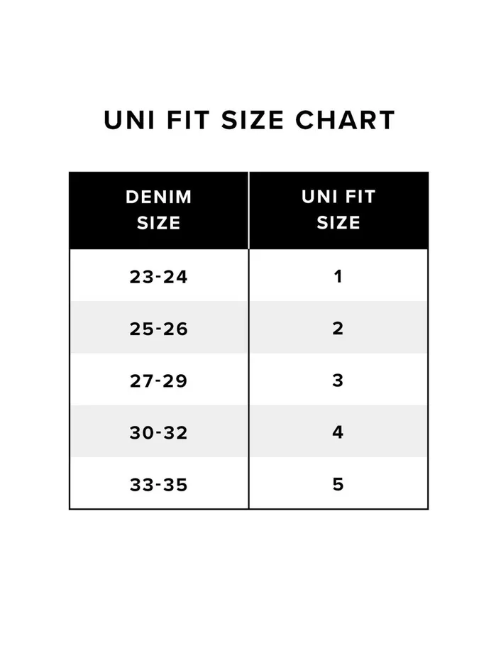 Jeans Women Lucky Brand Uni Fit High Rise Skinny Jean All Embracing
