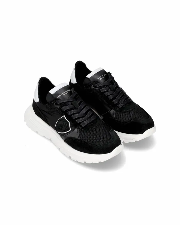Kids Antibes Sneakers Junior039s Black Shoes Philippe Model Paris Kids Junior 2840 Kids Antibes Sneakers Junior039s Black Shoes Philippe Model Paris Kids Junior 2840