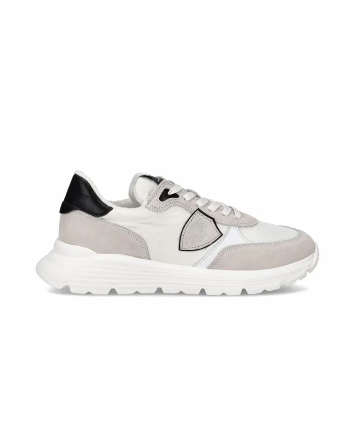 Kids Antibes Sneakers Junior039s White Shoes Paris Philippe Model Paris Kids Junior 2840