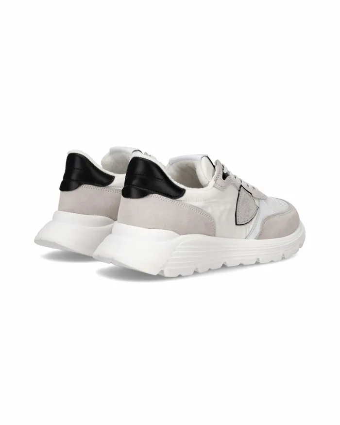 Kids Antibes Sneakers Junior039s White Shoes Paris Philippe Model Paris Kids Junior 2840