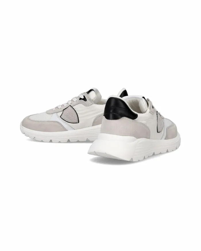 Kids Antibes Sneakers Junior039s White Shoes Paris Philippe Model Paris Kids Junior 2840