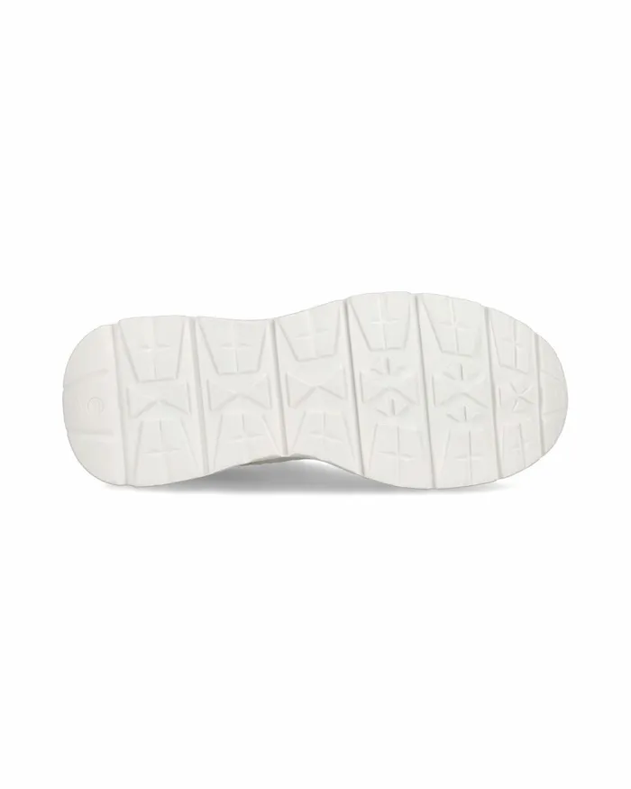 Kids Antibes Sneakers White Fuchsia Shoes For Junior Philippe Model Paris Kids Junior 2840