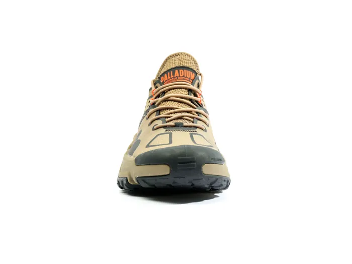 Kids OFFGRID LITE PACK Palladium Sneakers