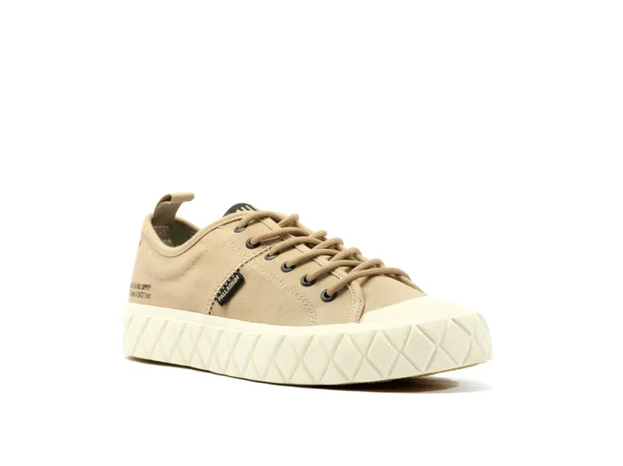 Kids PALLA ACE LO SUPPLY Palladium Sneakers