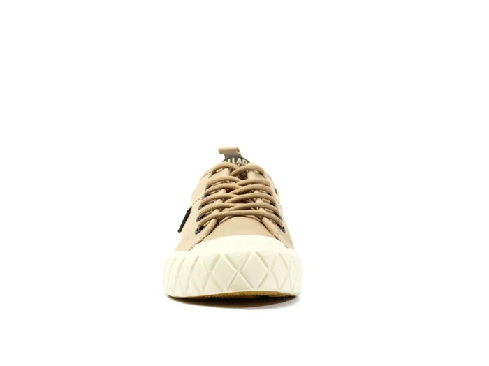 Kids PALLA ACE LO SUPPLY Palladium Sneakers