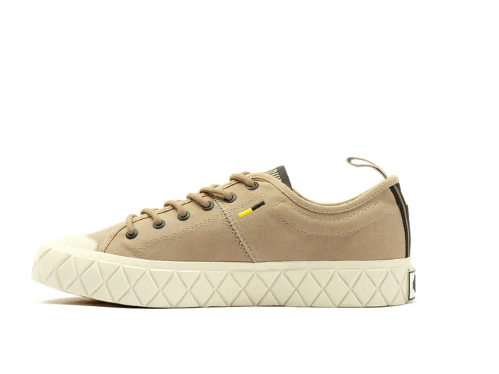 Kids PALLA ACE LO SUPPLY Palladium Sneakers