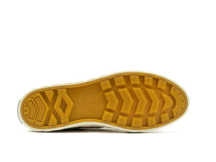 Kids PALLA ACE LO SUPPLY Palladium Sneakers