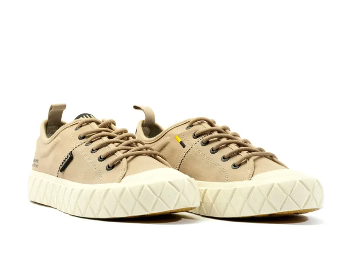 Kids PALLA ACE LO SUPPLY Palladium Sneakers