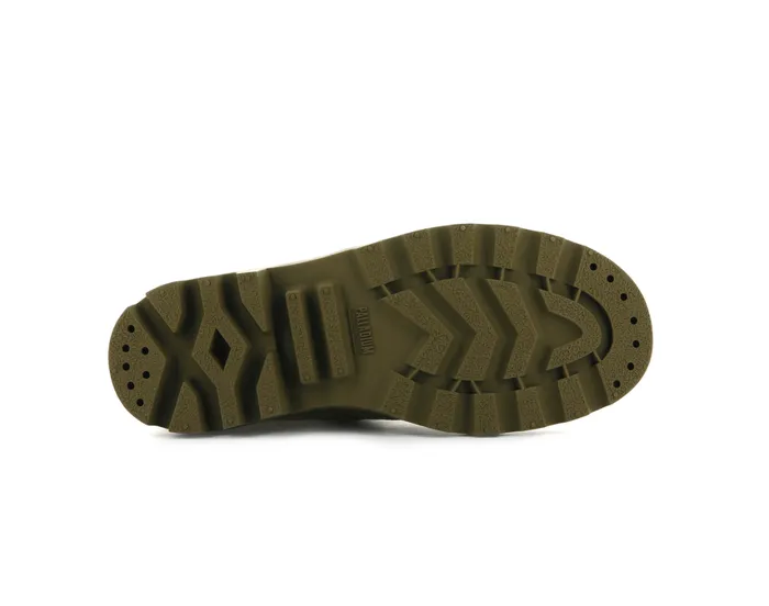 Kids PALLABROUSSE LEGION Palladium Boots
