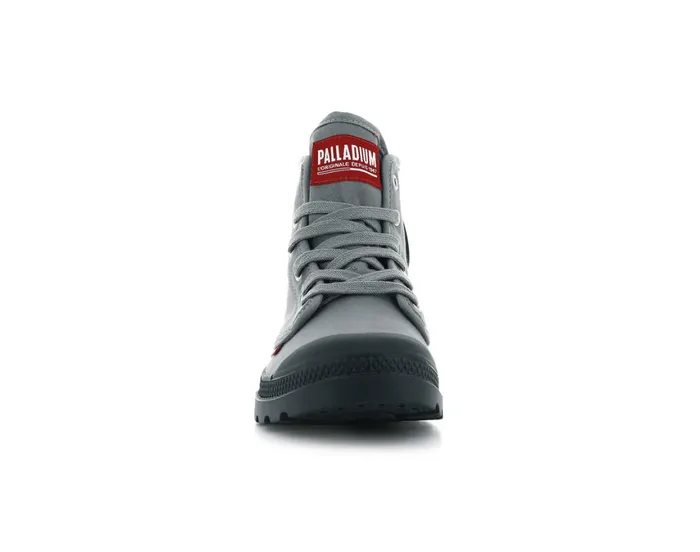 Kids PAMPA HI DARE Palladium Boots