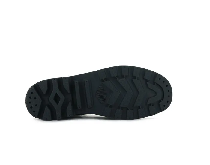 Kids PAMPA HI DARE Palladium Boots
