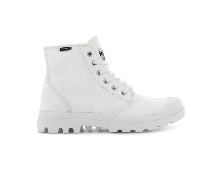Kids PAMPA HI ORIGINALE Palladium Boots