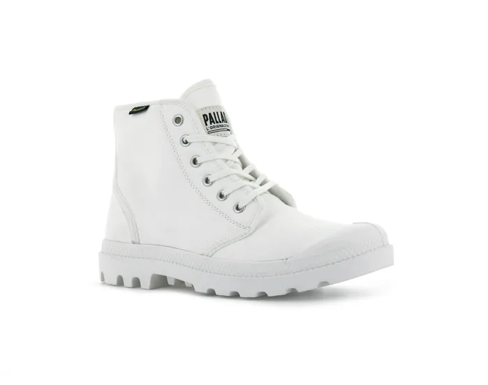 Kids PAMPA HI ORIGINALE Palladium Boots