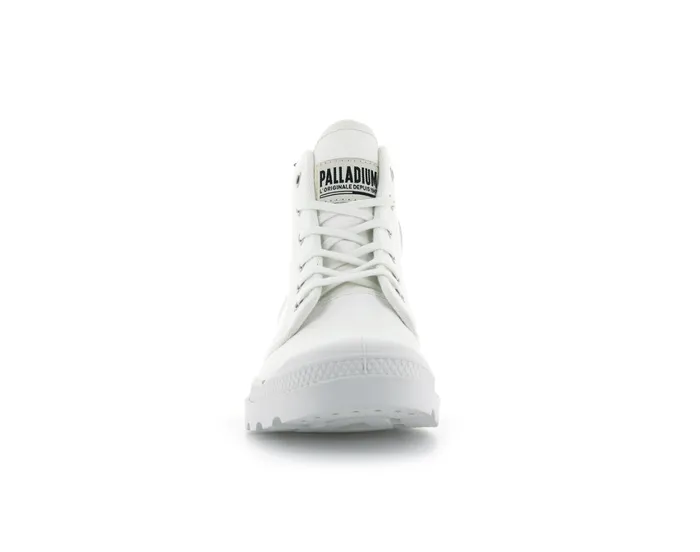 Kids PAMPA HI ORIGINALE Palladium Boots