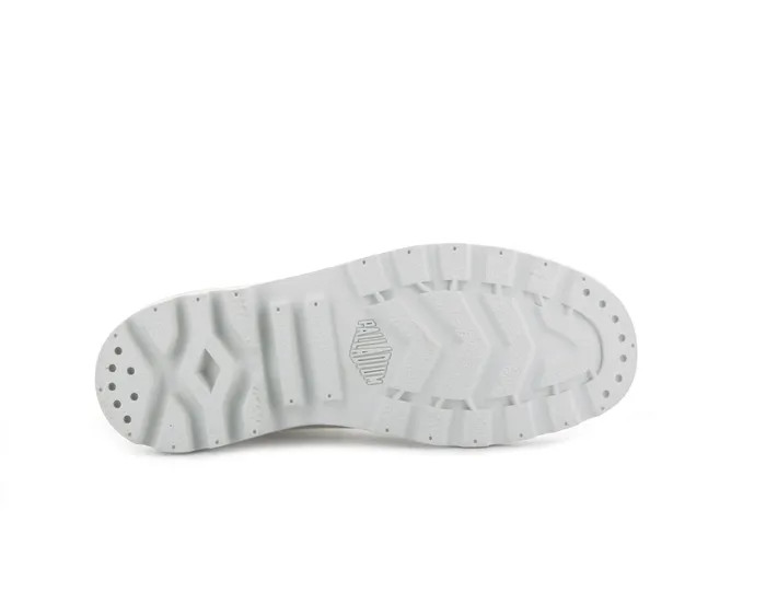 Kids PAMPA HI ORIGINALE Palladium Boots