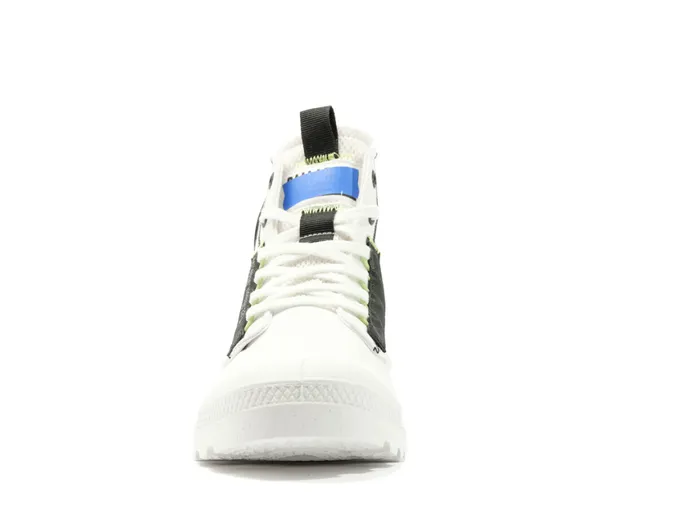 Kids PAMPA HI RECRAFT Palladium Boots