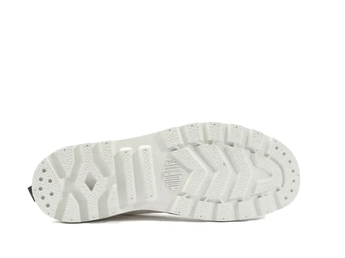 Kids PAMPA HI RECRAFT Palladium Boots