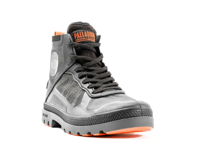 Kids PAMPA LITE MATRYX Palladium Boots