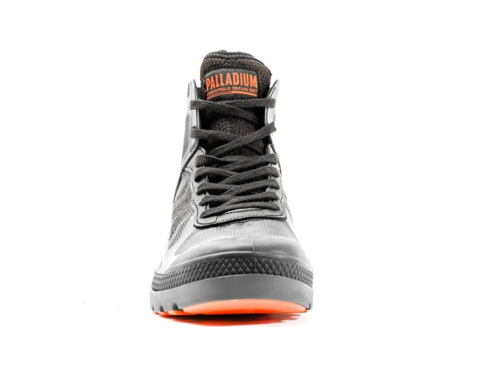 Kids PAMPA LITE MATRYX Palladium Boots