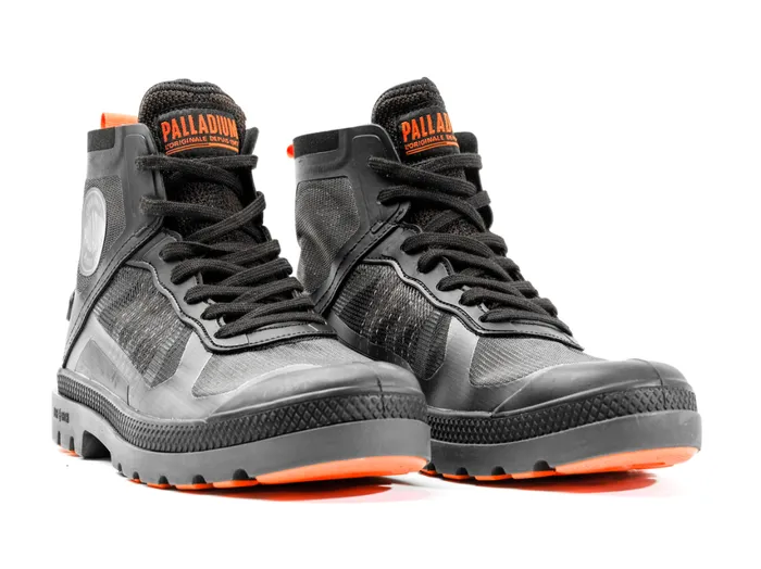 Kids PAMPA LITE MATRYX Palladium Boots