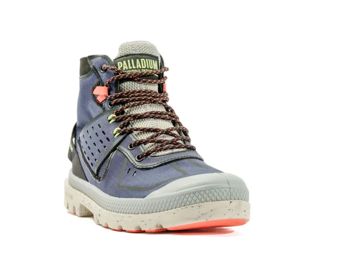 Kids PAMPA LITE PACK Palladium Boots