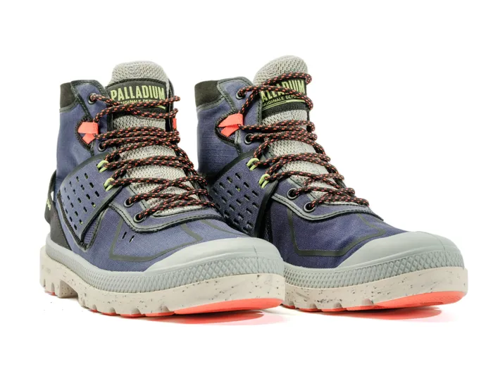 Kids PAMPA LITE PACK Palladium Boots