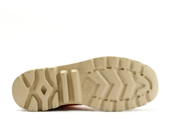 Kids PAMPA TRAVEL LITE Palladium Boots