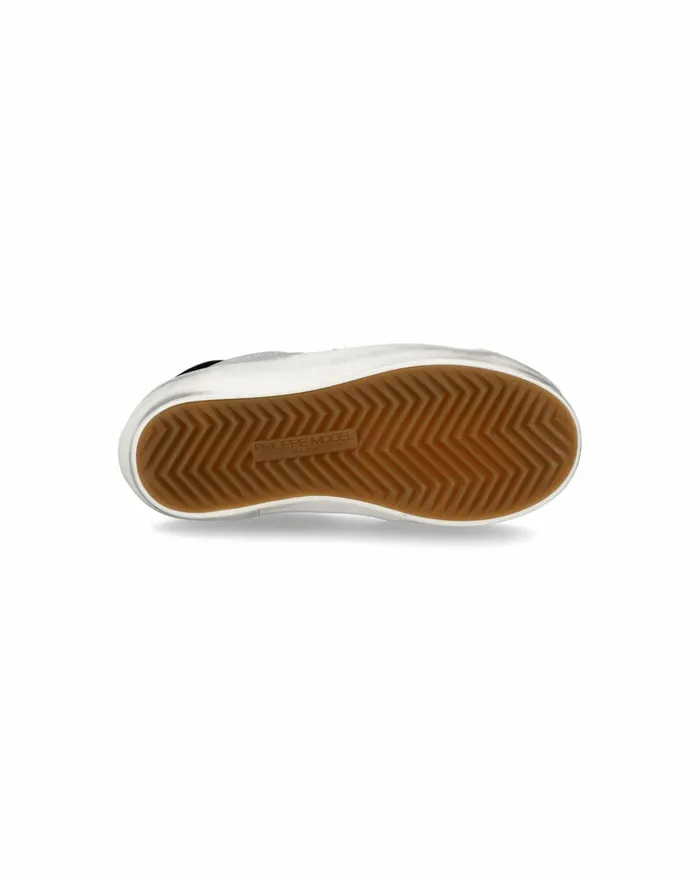Kids Paris Sneakers Baby039s Silver Shoes Paris Philippe Model Paris Kids Baby 1627