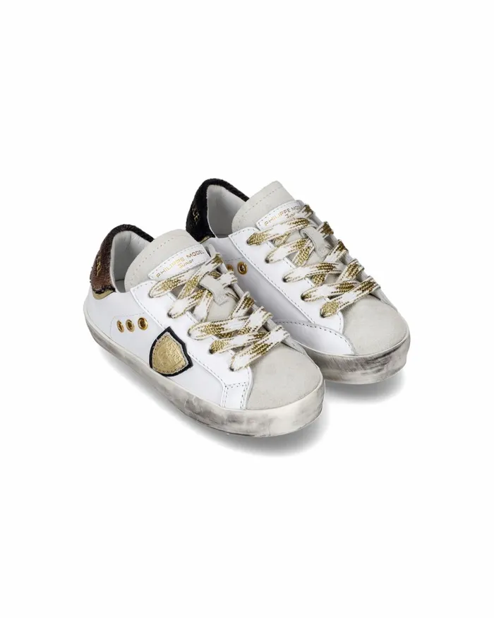 Kids Prsx Sneakers Babies039s WhiteBlack Shoes Philippe Model Paris Kids Baby 1627 Kids Prsx Sneakers Babies039s WhiteBlack Shoes Philippe Model Paris Kids Baby 1627
