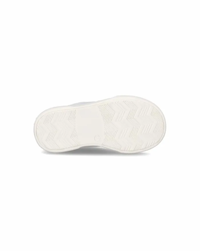 Kids Temple Sneakers Babies039s WhiteBlack Shoes Philippe Model Paris Kids Baby 1627