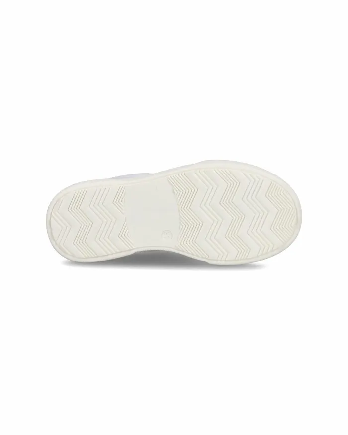 Kids Temple Sneakers Junior039s White Pink Shoes Philippe Model Paris Kids Junior 2840