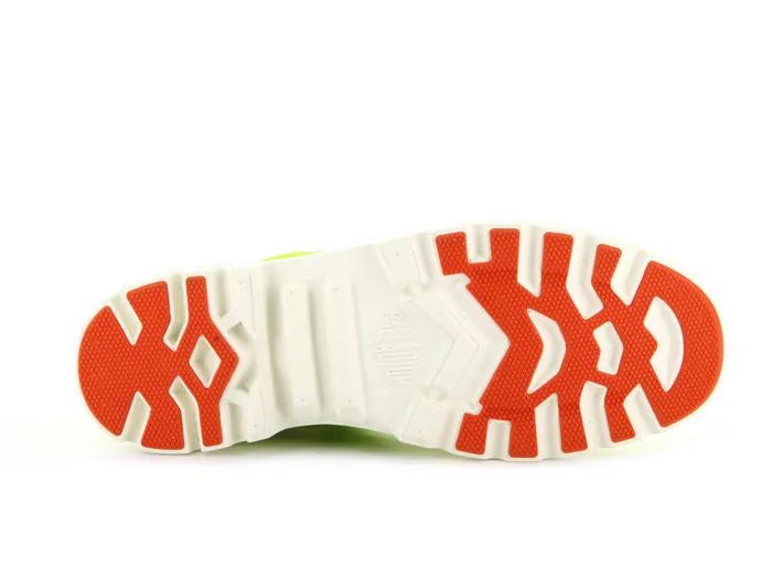 Kids TRAVEL LITE ADVENTURE Palladium Boots