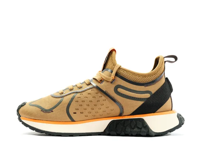 Kids TROOP RUNNER FLEX Palladium Sneakers
