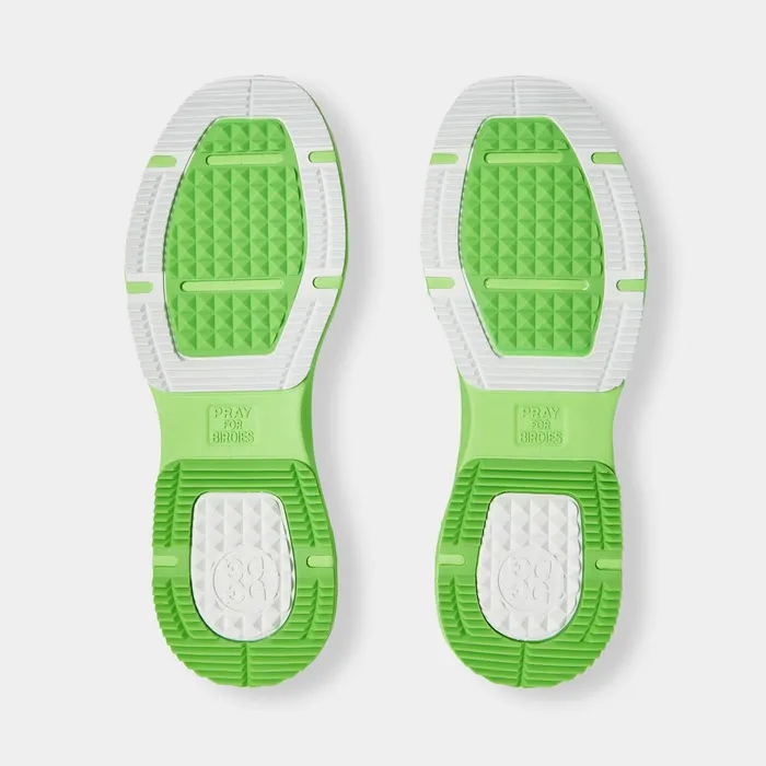 Limited Edition Mg4 TPU Golf Shoe Gecko Men GFORE Golf Shoes