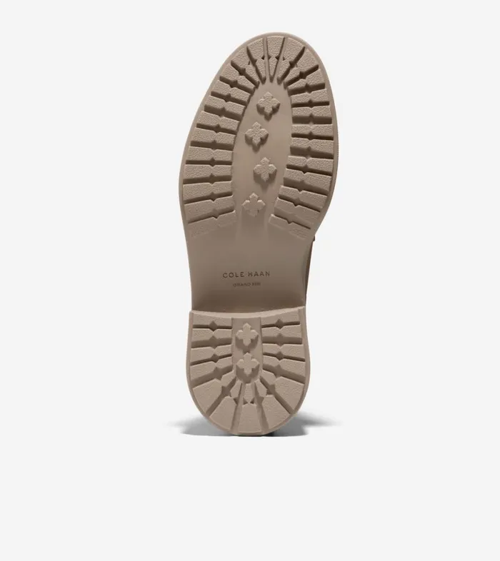 Loafers Women Cole Haan Westerly Loafer Irish Coffee Croc Print Loafers Women Cole Haan Westerly Loafer Irish Coffee Croc Print
