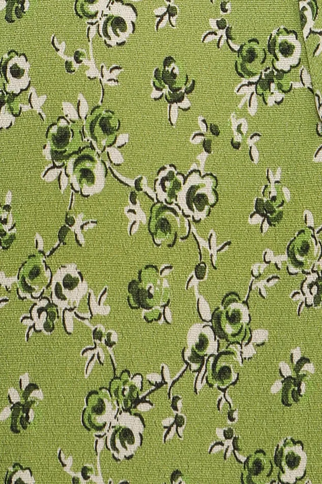 LOULOU Scrunchie Rosita Vert Women Rouje Jewelry and Accessories